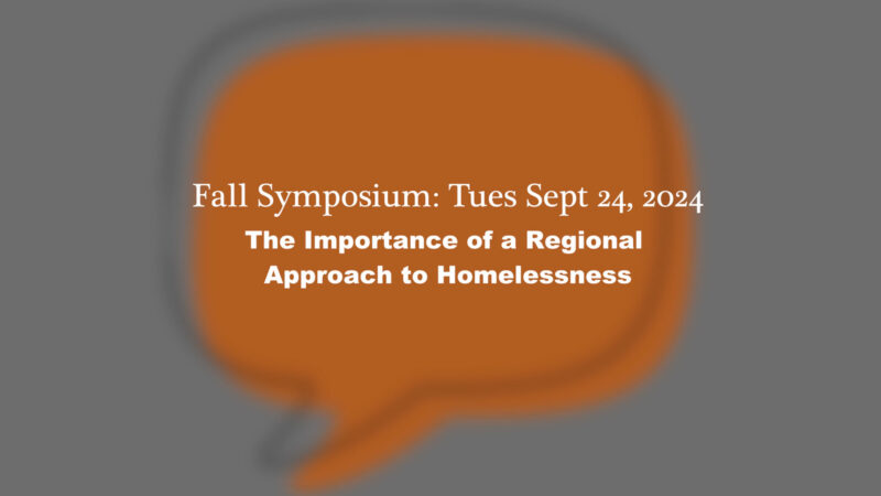 Fall 2024 Symposium Recording